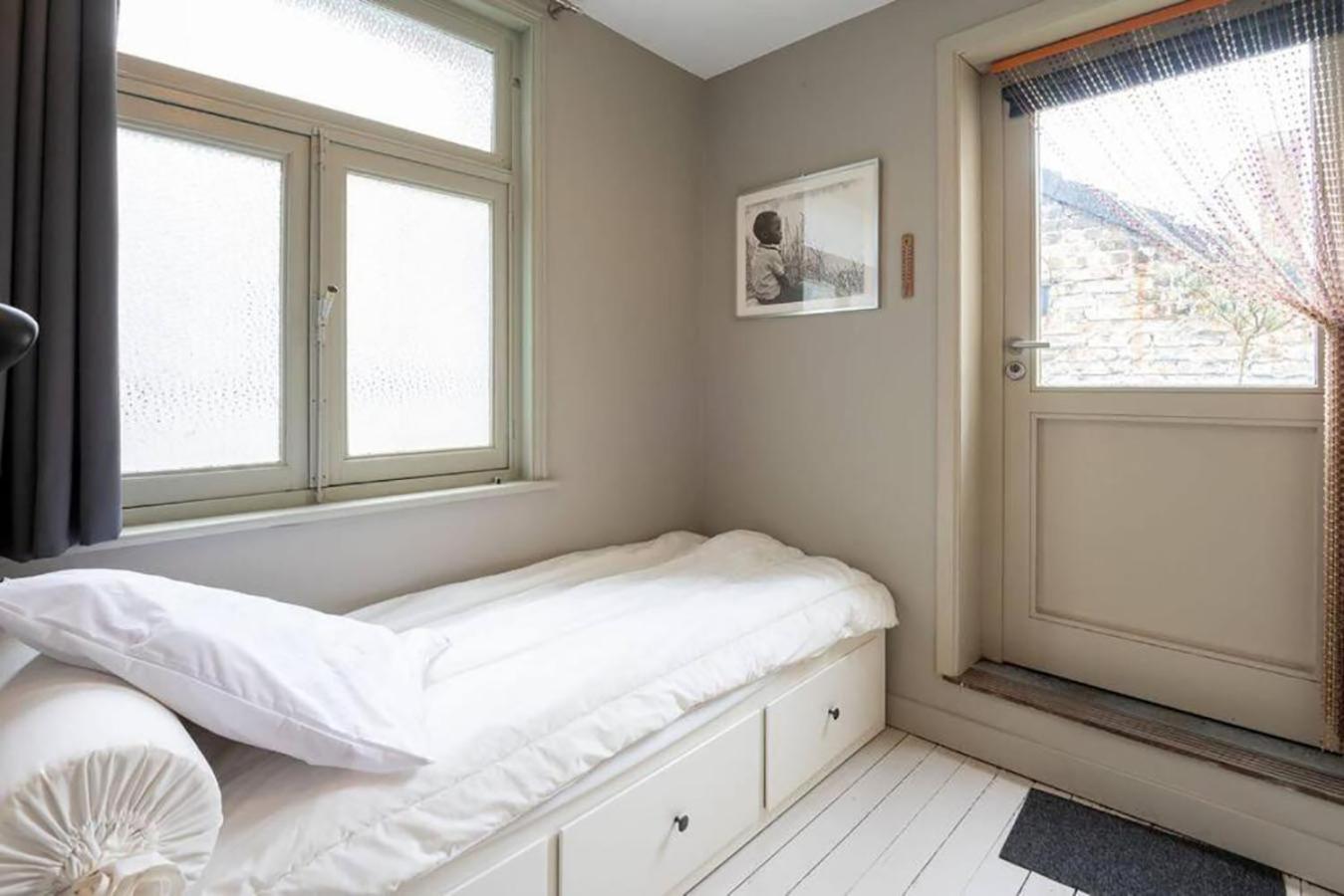 Spacious 7-bed House In Vakantiehuis *