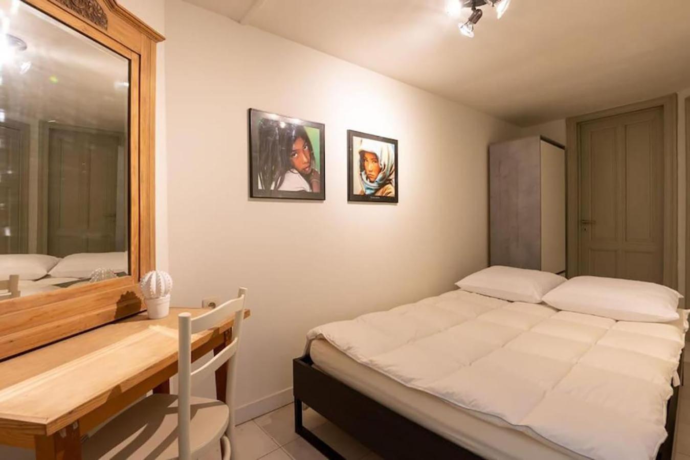 Spacious 7-bed House In Vakantiehuis *
