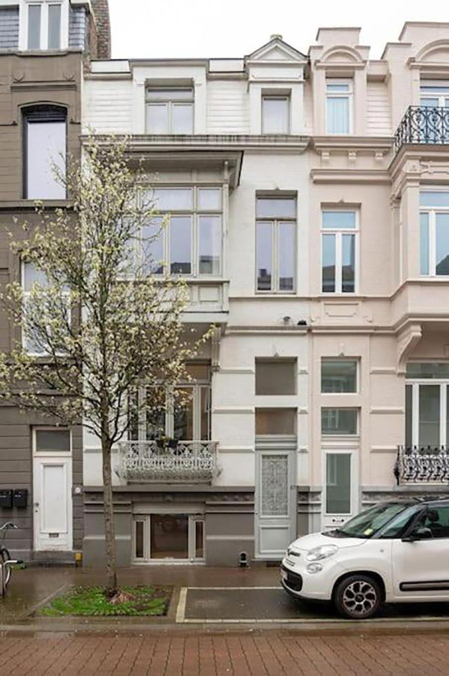 Spacious 7-bed House In Vakantiehuis